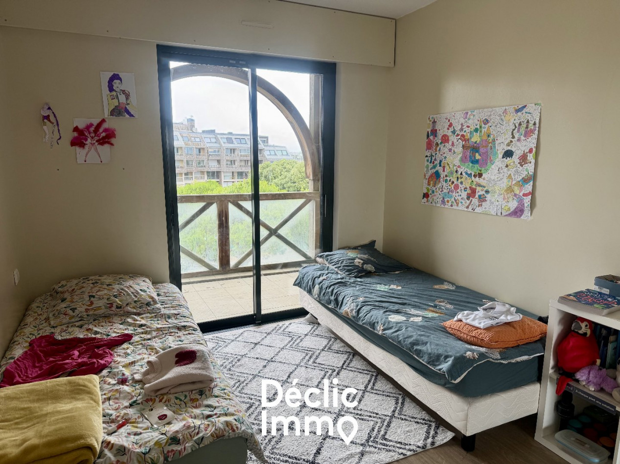 vente Appartement en résidence La Rochelle - Photo 6