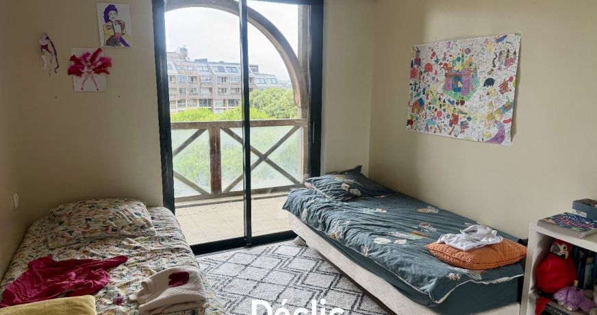 vente Appartement en résidence La Rochelle