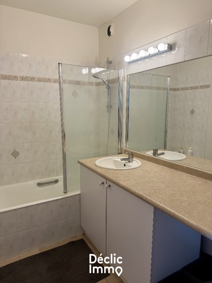 vente Appartement en résidence La Rochelle - Photo 7