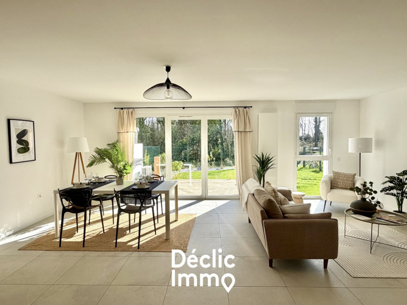 vente Maison contemporaine Perigny - Photo 1