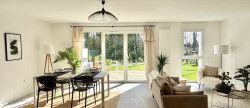 vente Maison contemporaine Perigny