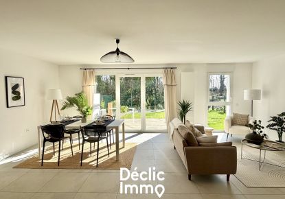 vente Maison contemporaine Perigny
