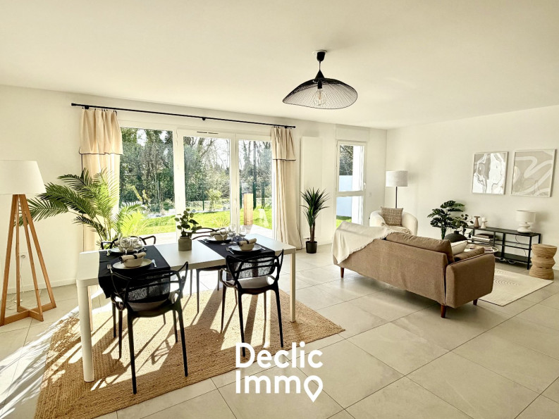 vente Maison contemporaine Perigny - Photo 4