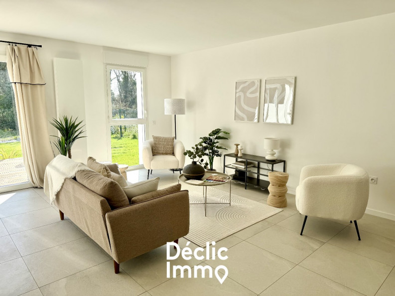 vente Maison contemporaine Perigny - Photo 5