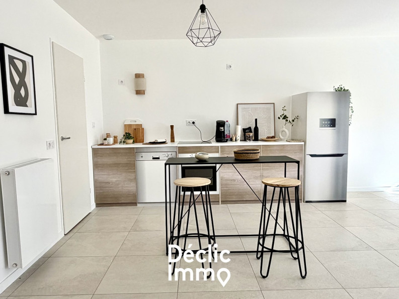 vente Maison contemporaine Perigny - Photo 6