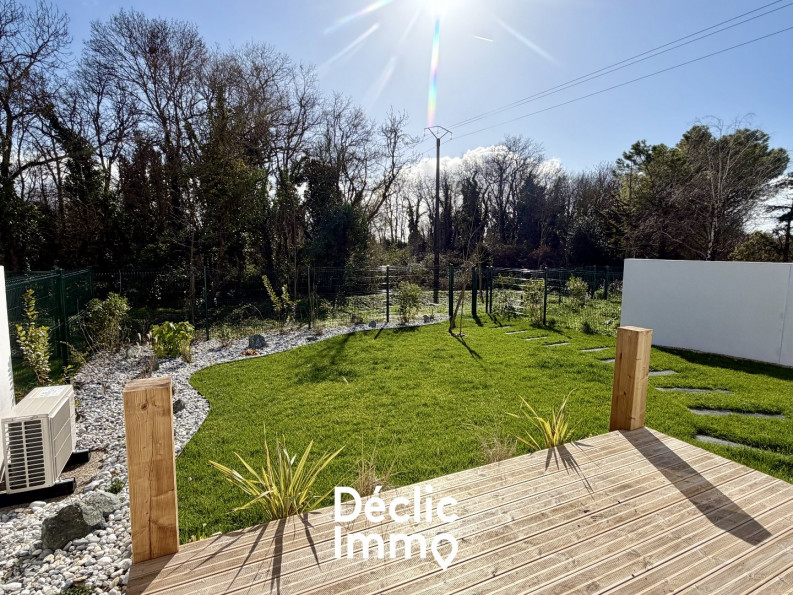vente Maison contemporaine Perigny - Photo 7