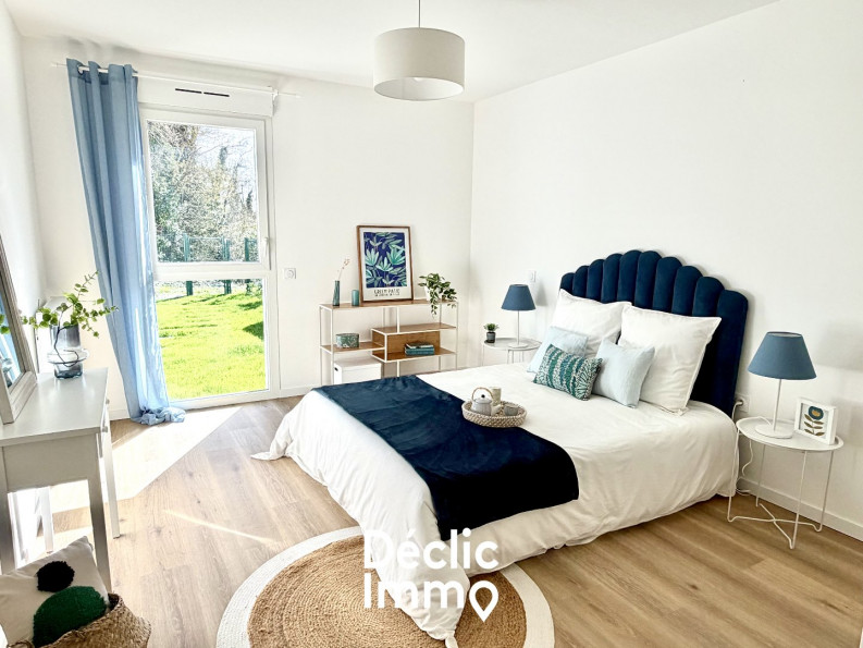 vente Maison contemporaine Perigny - Photo 8