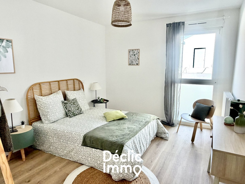 vente Maison contemporaine Perigny - Photo 9