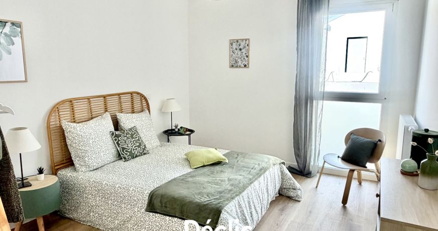 vente Maison contemporaine Perigny