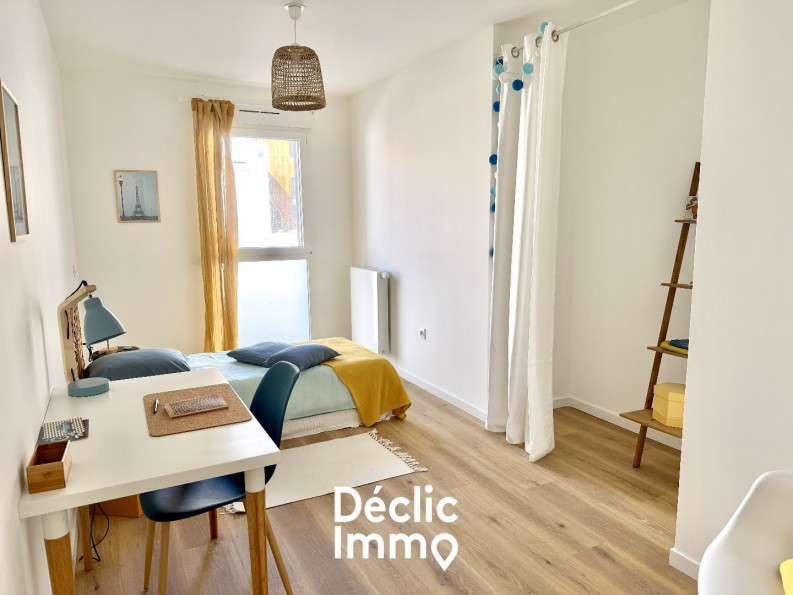 vente Maison contemporaine Perigny - Photo 10