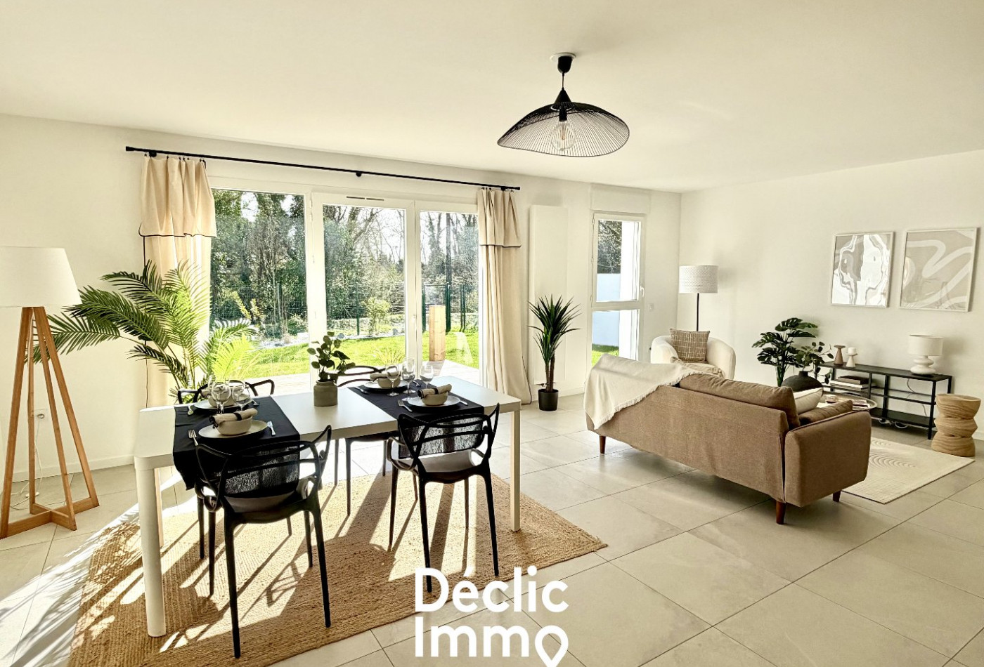 vente Maison contemporaine Perigny - Photo 3