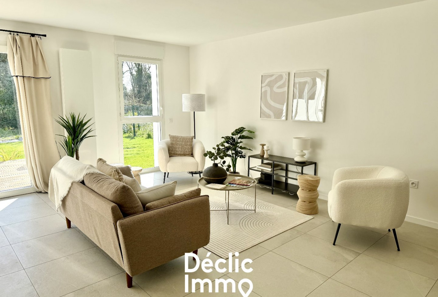 vente Maison contemporaine Perigny - Photo 5