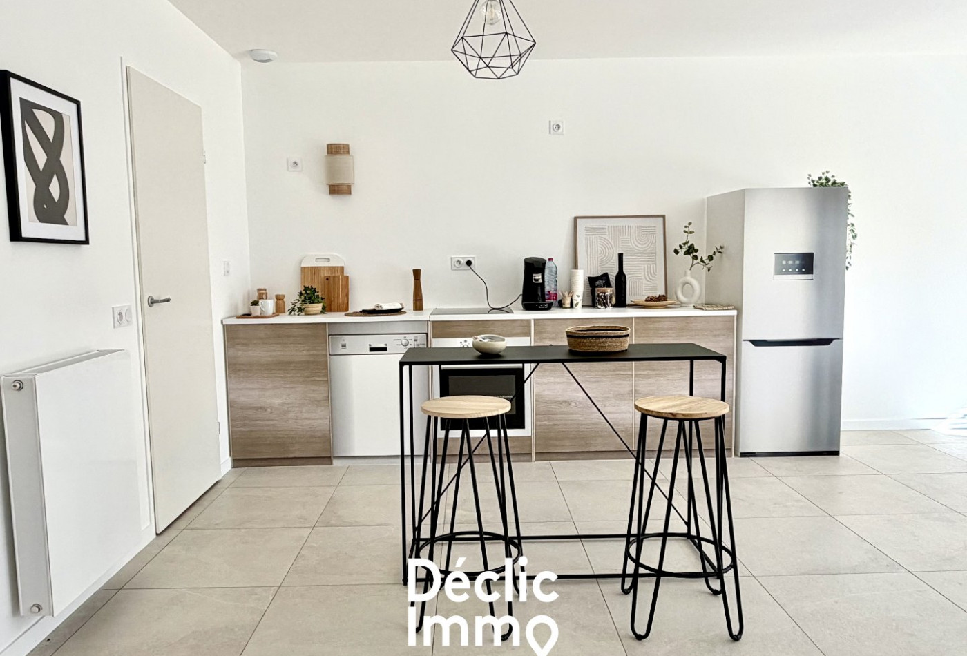 vente Maison contemporaine Perigny - Photo 6