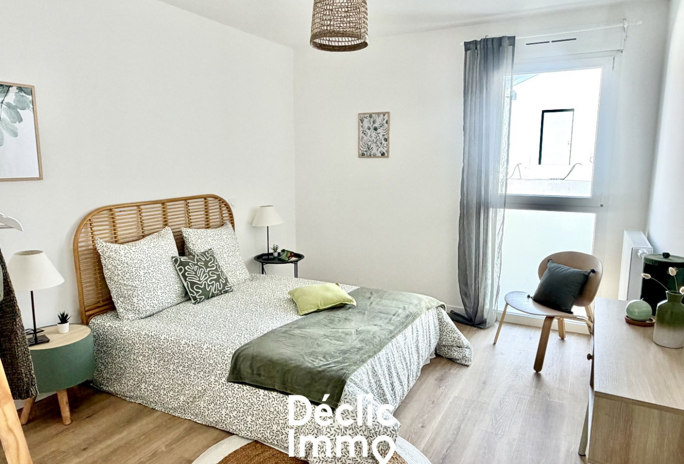 vente Maison contemporaine Perigny - Photo 8