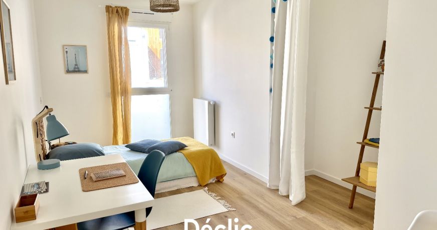 vente Maison contemporaine Perigny