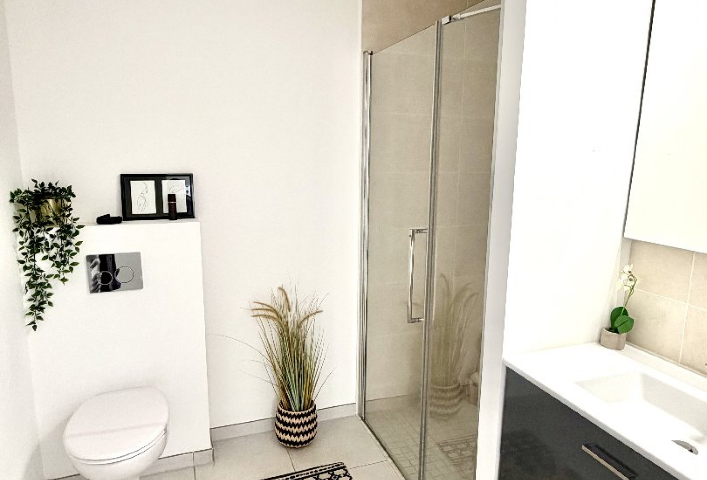 vente Maison contemporaine Perigny - Photo 10