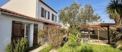 vente Maison à rénover Saint Georges De Didonne