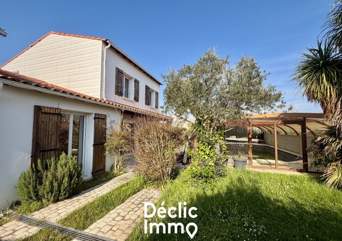 vente Maison à rénover Saint Georges De Didonne