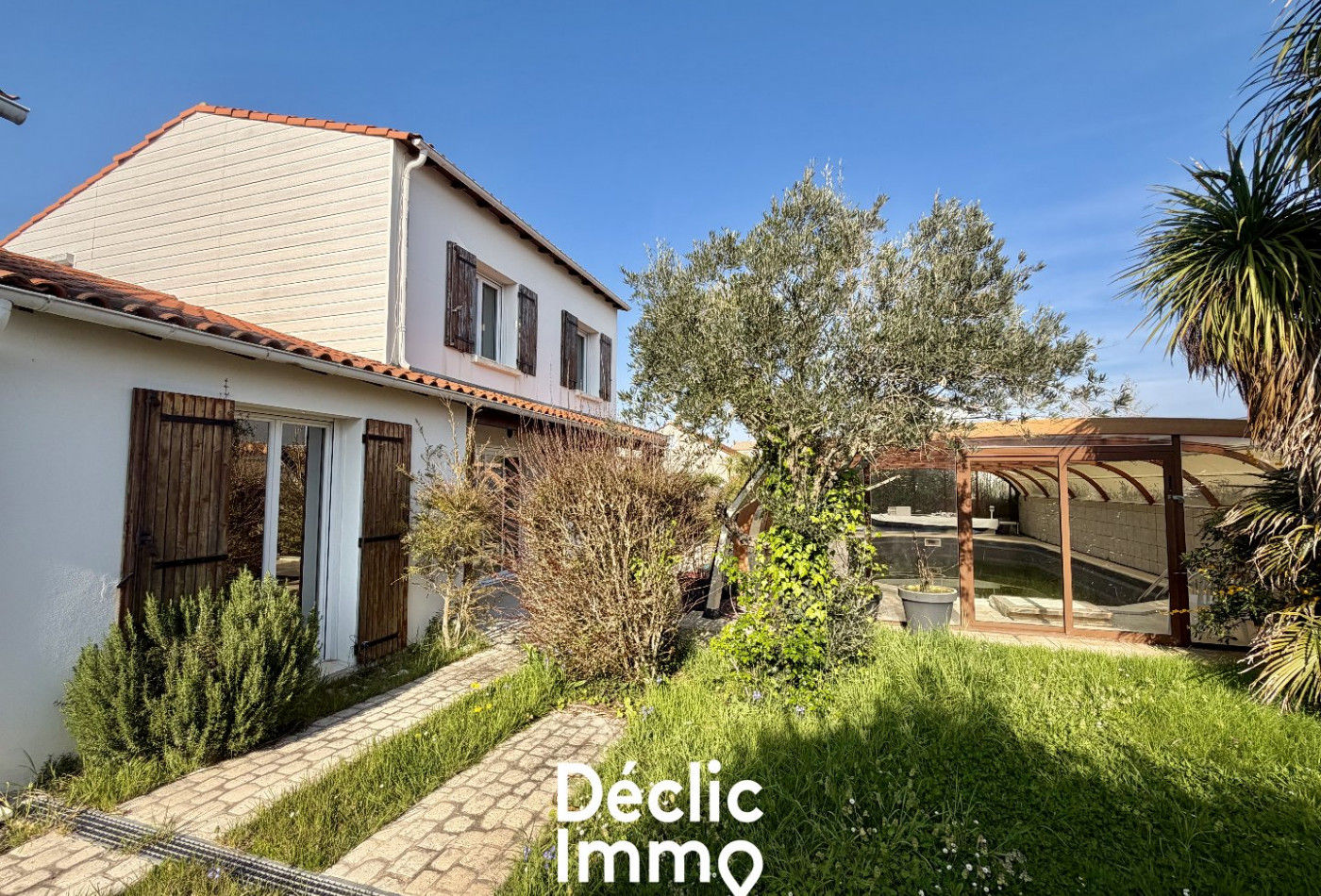 vente Maison à rénover Saint Georges De Didonne - Photo 1