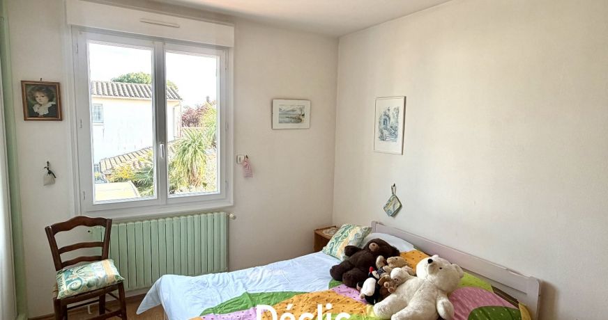 vente Maison à rénover Saint Georges De Didonne