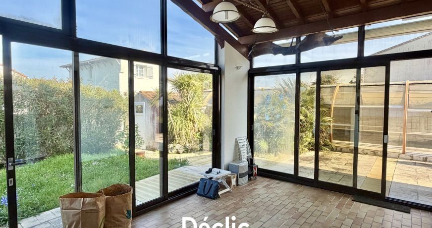 vente Maison à rénover Saint Georges De Didonne