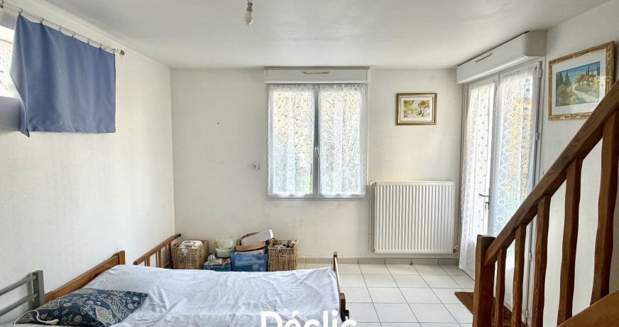 vente Maison à rénover Saint Georges De Didonne