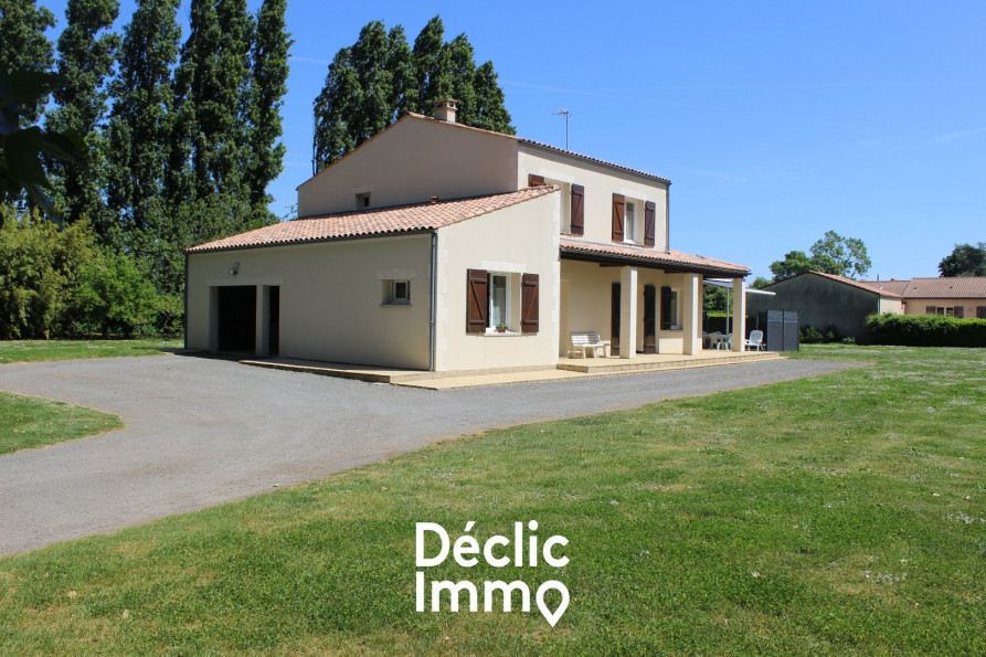 vente Maison de ville Beurlay - Photo 1