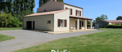 vente Maison de ville Beurlay