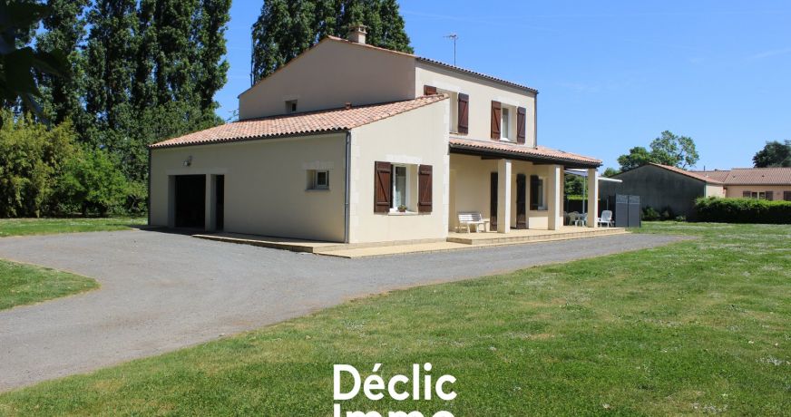 vente Maison de ville Beurlay