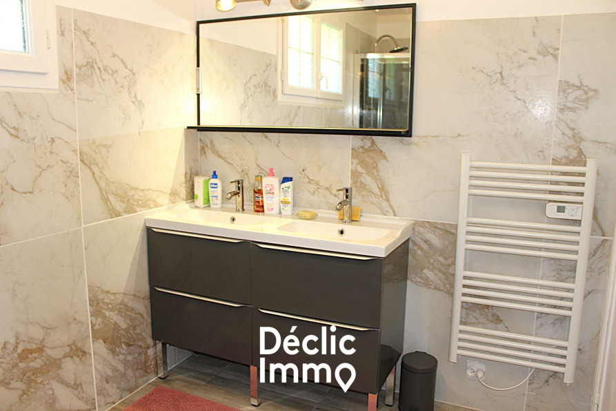 vente Maison de ville Beurlay - Photo 9