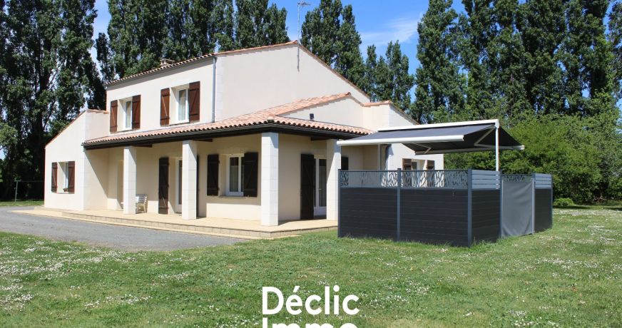 vente Maison de ville Beurlay
