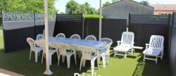 vente Maison de ville Beurlay
