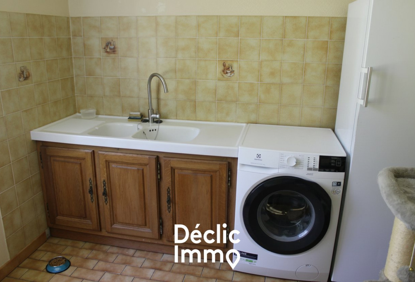 vente Maison de ville Beurlay - Photo 8