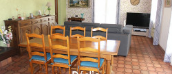 vente Maison de ville Beurlay