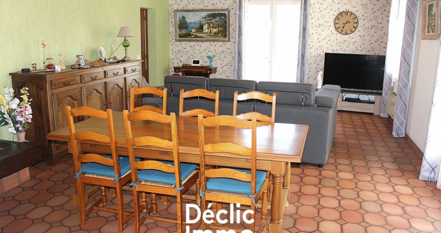 vente Maison de ville Beurlay