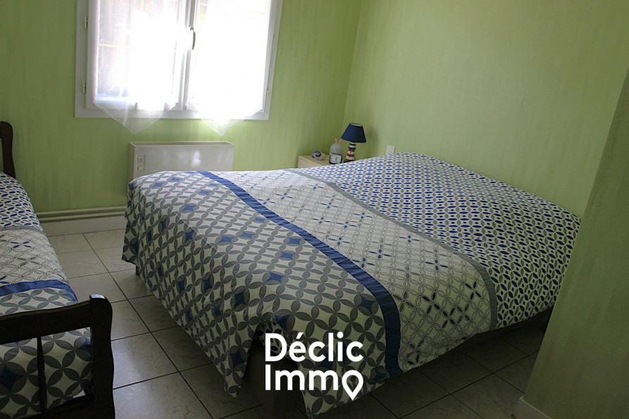 vente Maison de ville Beurlay - Photo 7