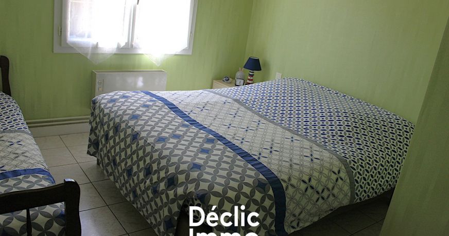 vente Maison de ville Beurlay