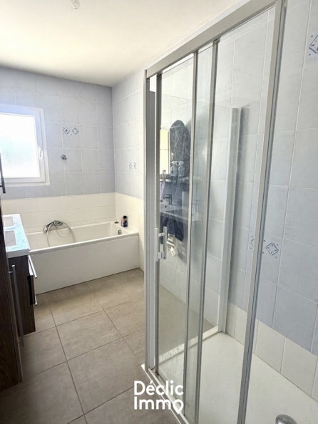 vente Maison individuelle Grezac - Photo 10