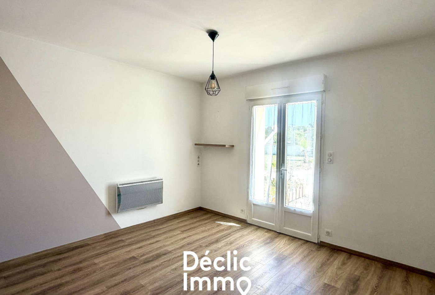 vente Maison individuelle Grezac - Photo 5