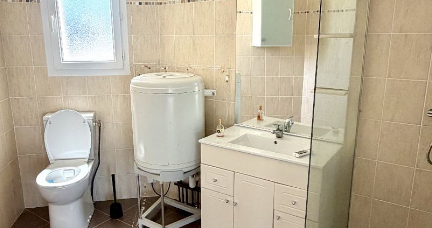 vente Maison individuelle Grezac