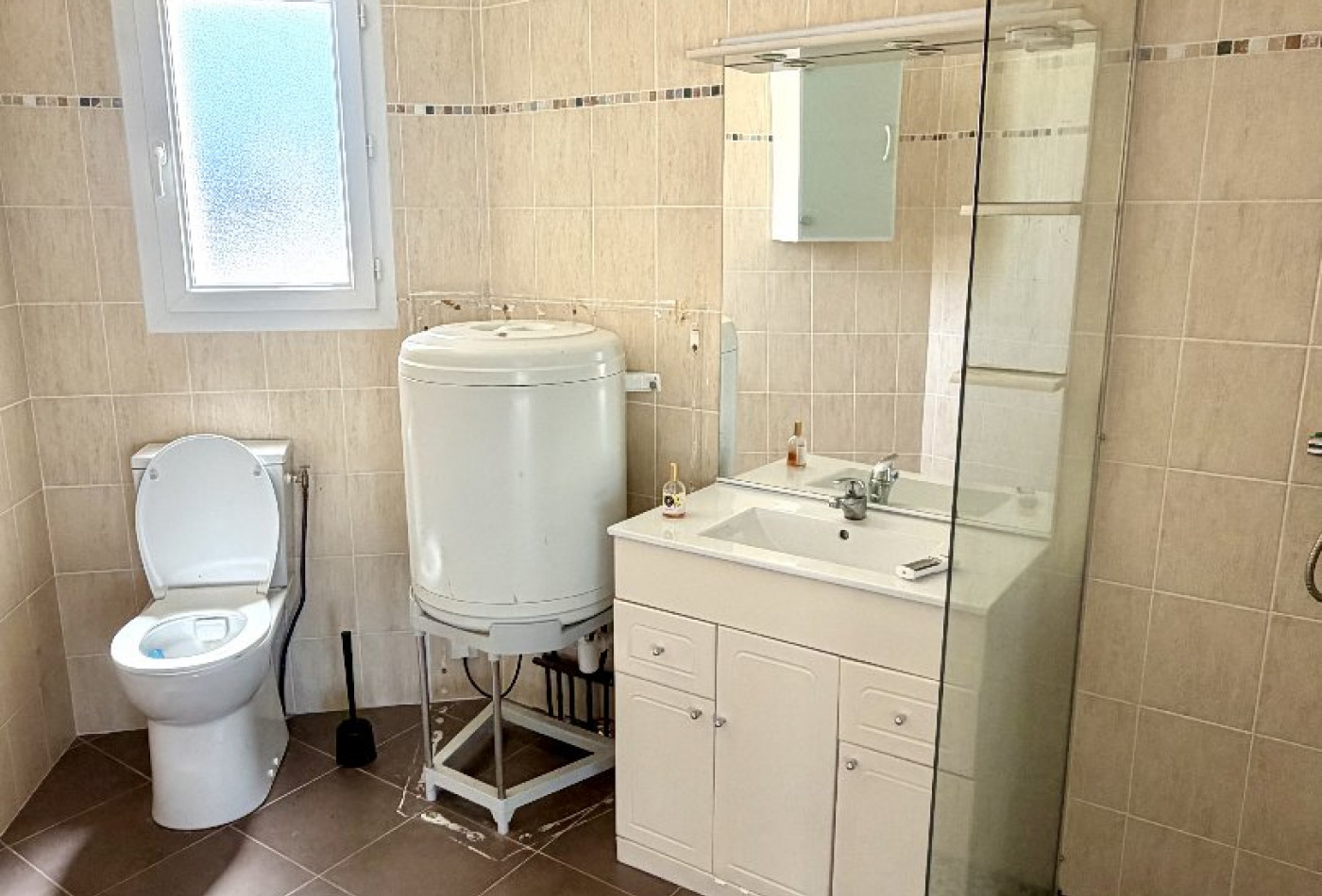 vente Maison individuelle Grezac - Photo 6