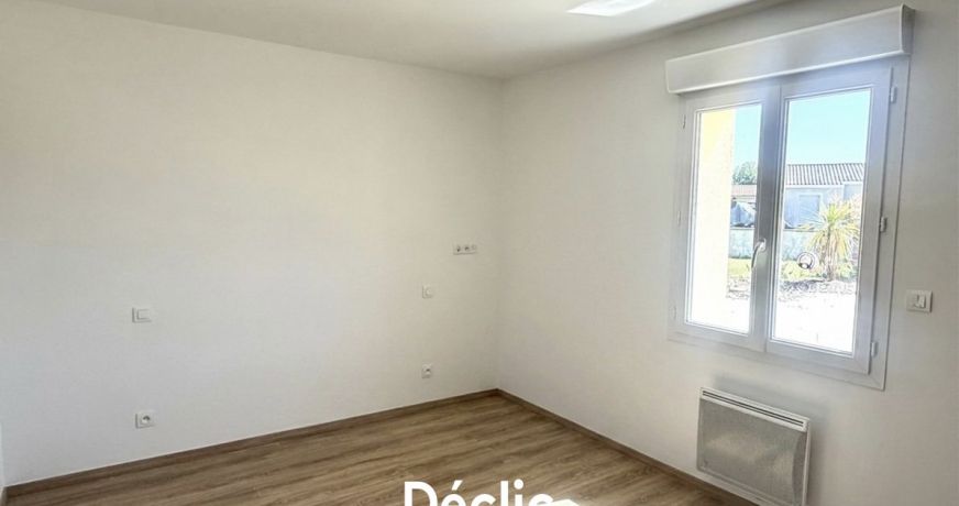 vente Maison individuelle Grezac