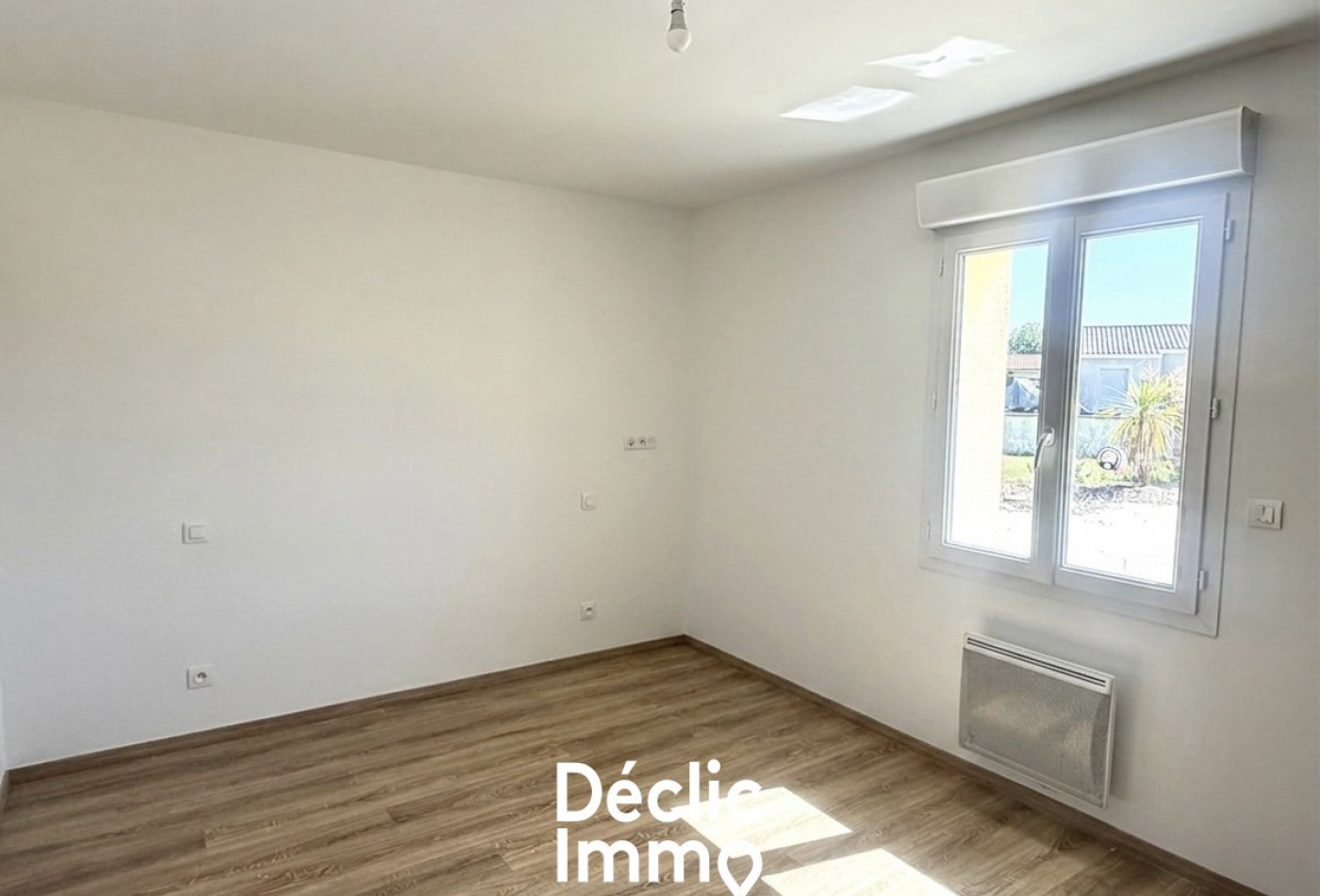 vente Maison individuelle Grezac - Photo 7