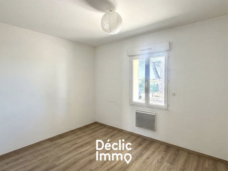 vente Maison individuelle Grezac - Photo 8