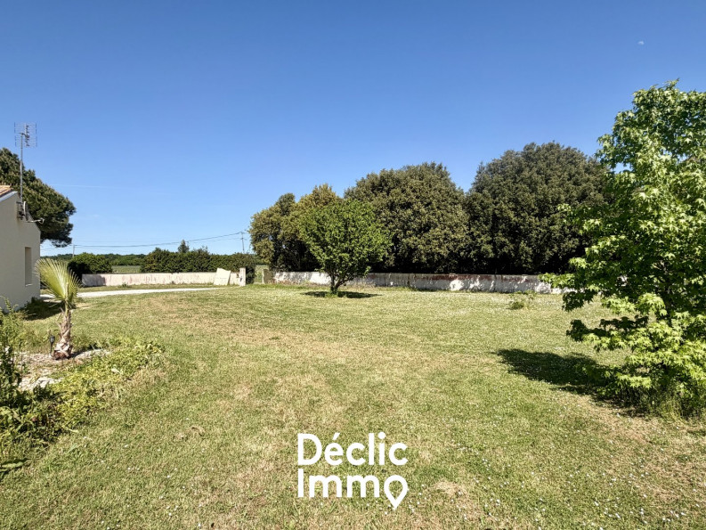 vente Maison individuelle Grezac - Photo 2