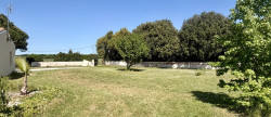 vente Maison individuelle Grezac