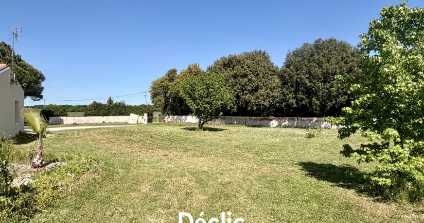 vente Maison individuelle Grezac