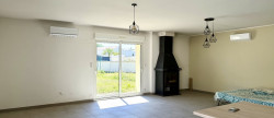 vente Maison individuelle Grezac