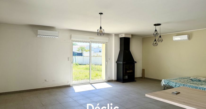 vente Maison individuelle Grezac