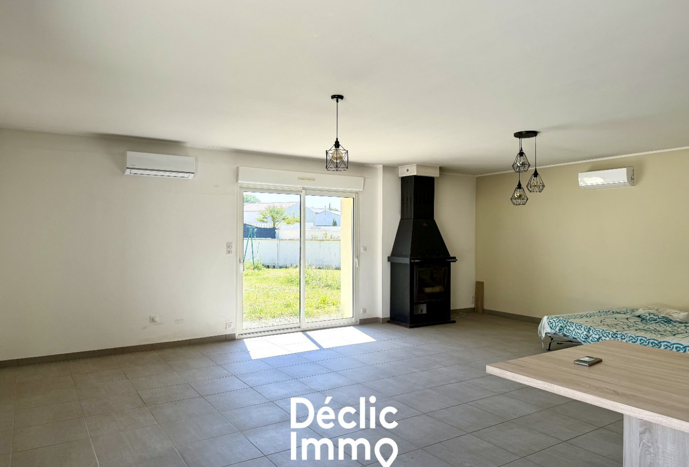 vente Maison individuelle Grezac - Photo 3